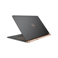 ноутбук HP Spectre 13-v100ur Черный
