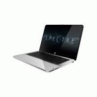 ноутбук HP Spectre 14-3200er C1P49EA Серебристый