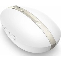 мышь HP Spectre 700 4YH33AA Белый