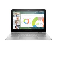 ноутбук HP Spectre Pro x360 G2 V1B01EA Серебристый