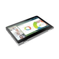ноутбук HP Spectre Pro x360 G2 V1B01EA Серебристый