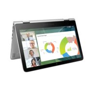 ноутбук HP Spectre Pro x360 G2 V1B02EA Серебристый