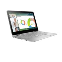 ноутбук HP Spectre Pro x360 G2 V1B05EA Серебристый