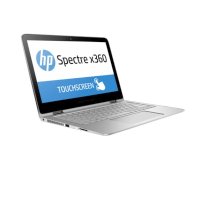 ноутбук HP Spectre x360 13-4100ur Серебристый