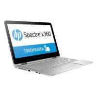 ноутбук HP Spectre x360 13-4102ur Серый