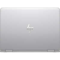 ноутбук HP Spectre x360 13-ac000ur Серебристый