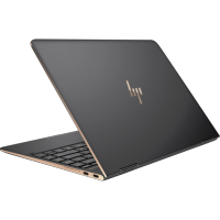 ноутбук HP Spectre x360 13-ac003ur Серый