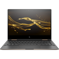 ноутбук HP Spectre x360 13-ae011ur Серебристый