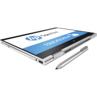ноутбук HP Spectre x360 13-ae012ur Серебристый
