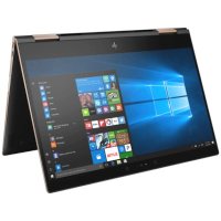 ноутбук HP Spectre x360 13-ae020ur Черный