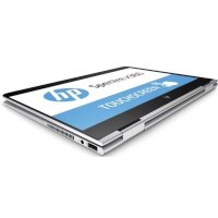 ноутбук HP Spectre x360 13-ae021ur Серебристый