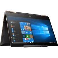 ноутбук HP Spectre x360 13-ap0000ur Серебристый