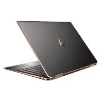 ноутбук HP Spectre x360 13-ap0002ur Серебристый