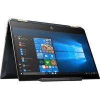ноутбук HP Spectre x360 13-ap0003ur Синий