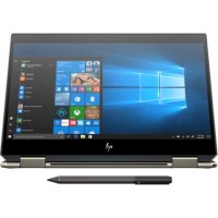 ноутбук HP Spectre x360 13-ap0005ur Синий