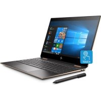 ноутбук HP Spectre x360 13-ap0008ur Серый