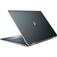 ноутбук HP Spectre x360 13-ap0011ur Синий