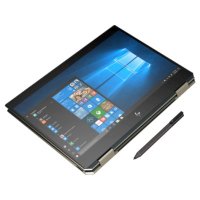ноутбук HP Spectre x360 13-ap0029ur Синий