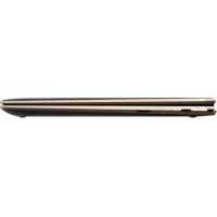 ноутбук HP Spectre x360 13-aw0009ur Черный