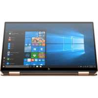 ноутбук HP Spectre x360 13-aw0037ur Черный