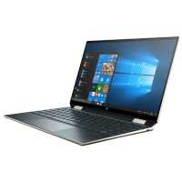 ноутбук HP Spectre x360 13-aw2023ur Синий