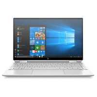 ноутбук HP Spectre x360 13-aw2025ur Серебристый