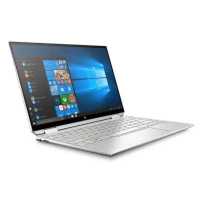 ноутбук HP Spectre x360 13-aw2025ur Серебристый