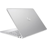 ноутбук HP Spectre x360 13-w000ur Серебристый