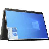 ноутбук HP Spectre x360 14-ea0011ur Черный
