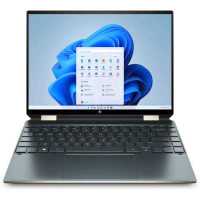 ноутбук HP Spectre x360 14-ea0022ur Синий