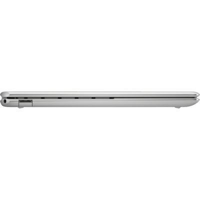 ноутбук HP Spectre x360 14-ef0007nn Серебристый
