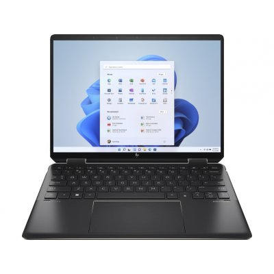 ноутбук HP Spectre x360 14-ef2008ci Черный