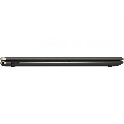 ноутбук HP Spectre x360 14-ef2008ci Черный