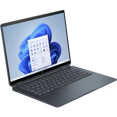 ноутбук HP Spectre x360 14-eu0000ci Синий