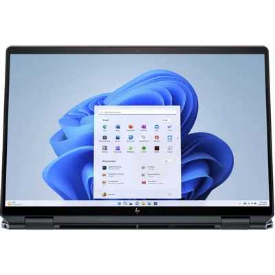 ноутбук HP Spectre x360 14-eu0000ci Синий