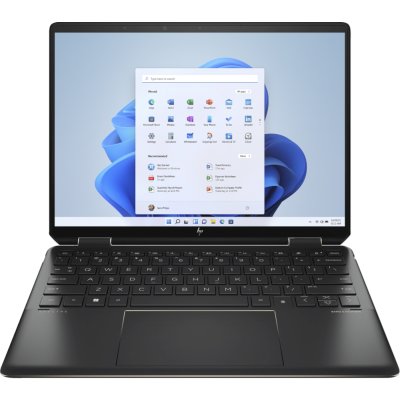 ноутбук HP Spectre x360 14t-ef000 Черный