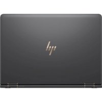 ноутбук HP Spectre x360 15-bl101ur Черный