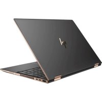 ноутбук HP Spectre x360 15-ch002ur Серый