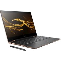 ноутбук HP Spectre x360 15-ch003ur Серый