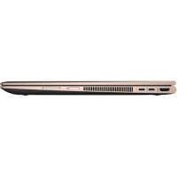 ноутбук HP Spectre x360 15-ch005ur Черный