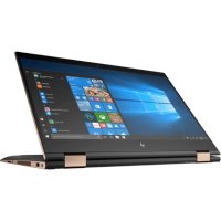ноутбук HP Spectre x360 15-ch005ur Черный