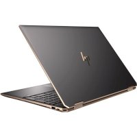 ноутбук HP Spectre x360 15-df0037ur Серый