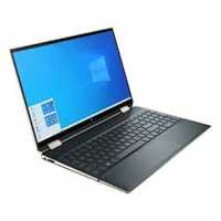 ноутбук HP Spectre x360 15-eb0042ur Синий