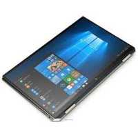 ноутбук HP Spectre x360 15-eb0042ur Синий
