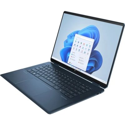 ноутбук HP Spectre x360 16-f1010ci Синий