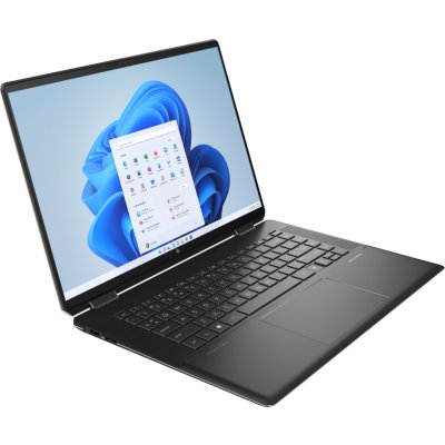 ноутбук HP Spectre x360 16-f1027nn Черный