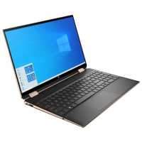 ноутбук HP Spectre x360 Convertible 15-eb1004ur Черный
