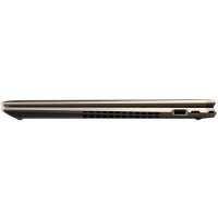ноутбук HP Spectre x360 Convertible 15-eb1004ur Черный