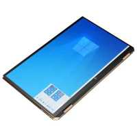 ноутбук HP Spectre x360 Convertible 15-eb1004ur Черный