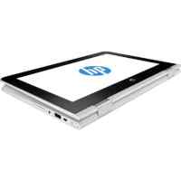ноутбук HP Stream 11-aa007ur x360 Белый